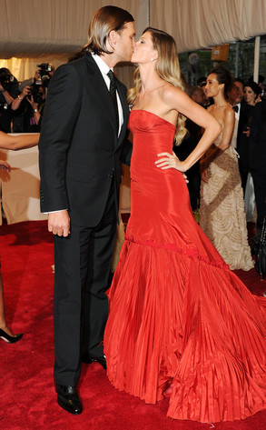 Tom Brady, Gisele Bundchen Tom Brady, Gisele Bundchen